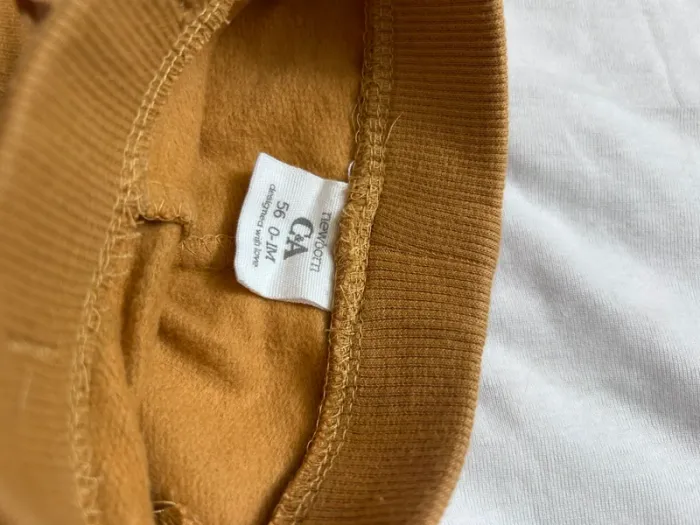 Lot de 3 jogging C&A - photo numéro 3