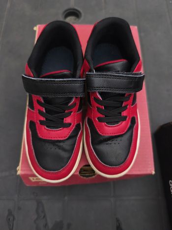 basket Levi's