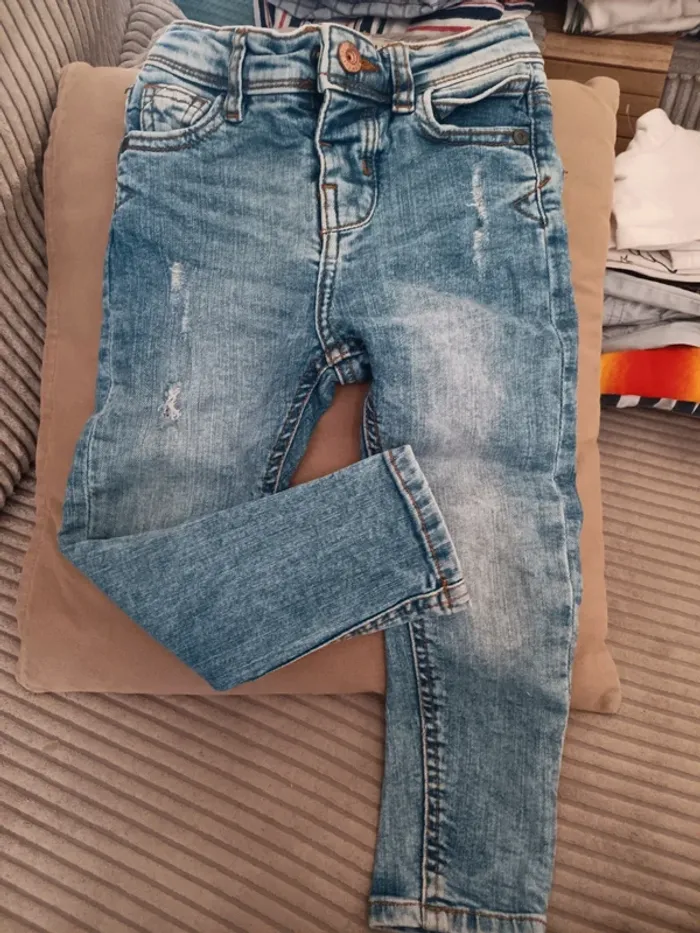 Jeans slim