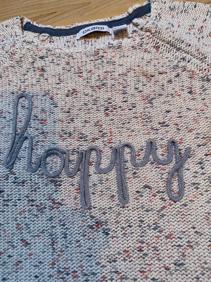 Pull - photo numéro 2