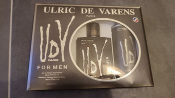 coffret  ulric de varens