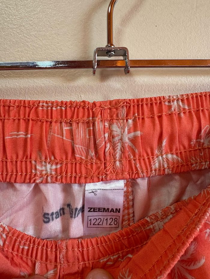 Short de bain garçon taille 122/128 - photo numéro 3