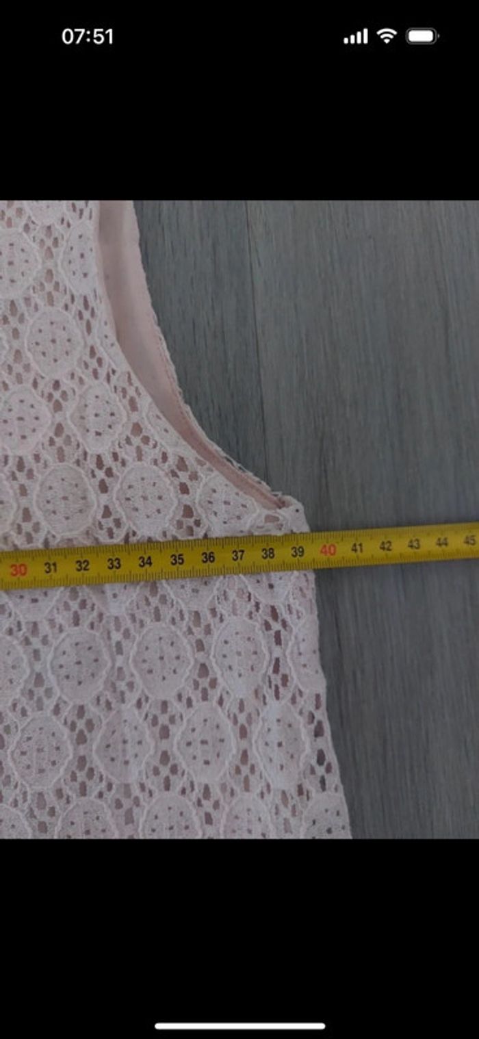 Débardeur Banana Republic taille XS - photo numéro 7