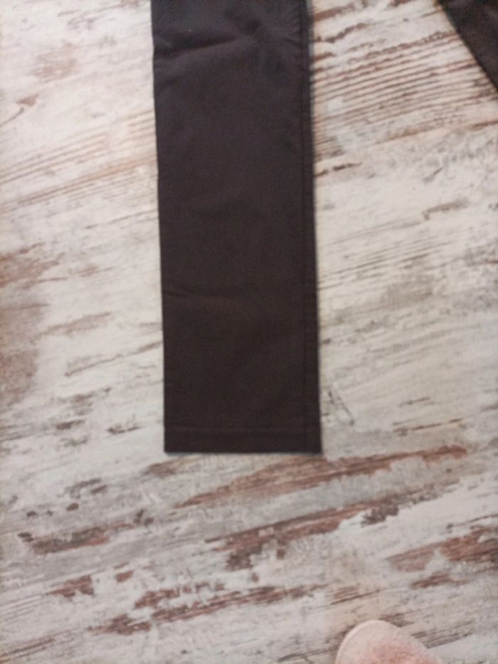 Superbe jean strech droit - photo numéro 4