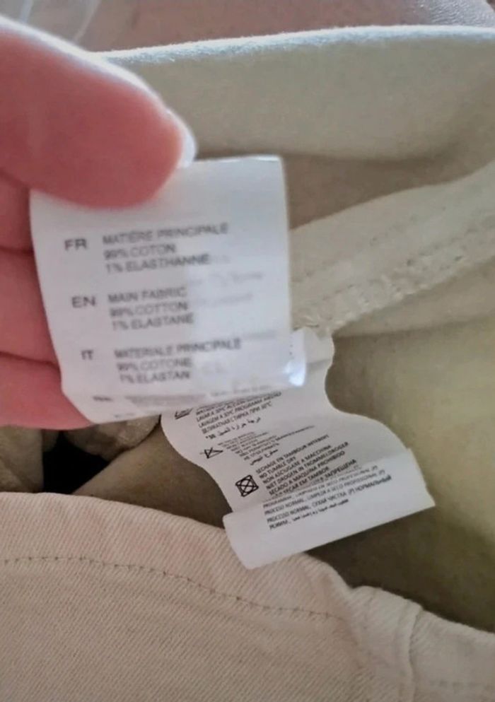 Jolie robe d'été - photo numéro 5