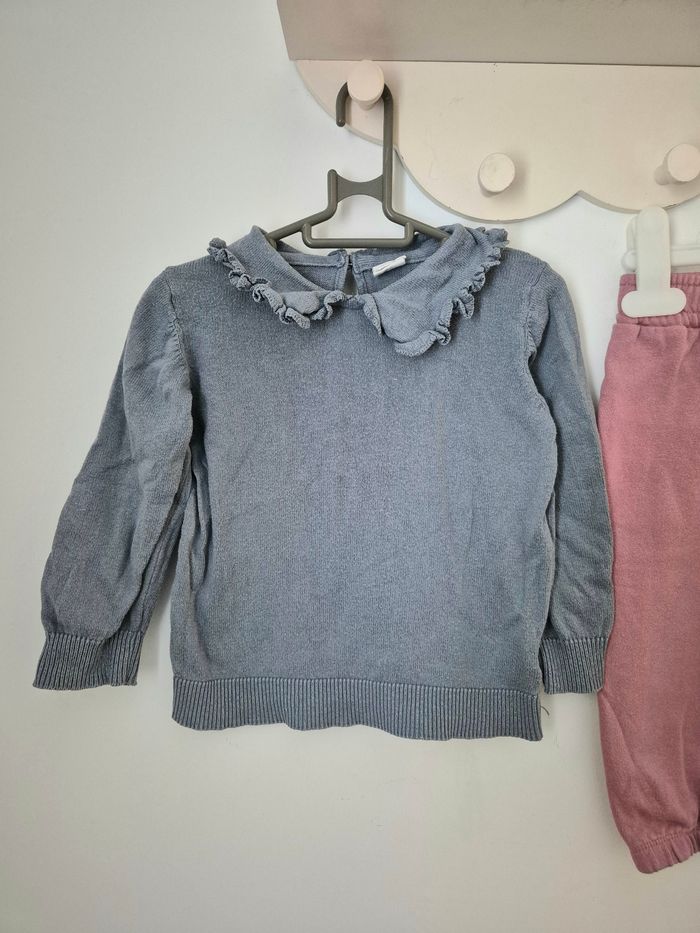 Ensemble * H&M / Stitch Disney / Lefties * - photo numéro 2