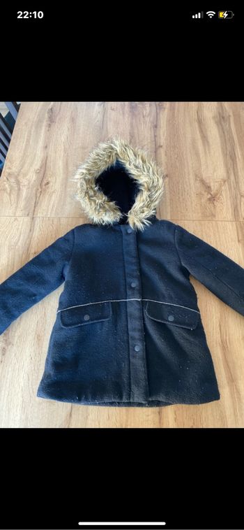 Manteau Verbaudet