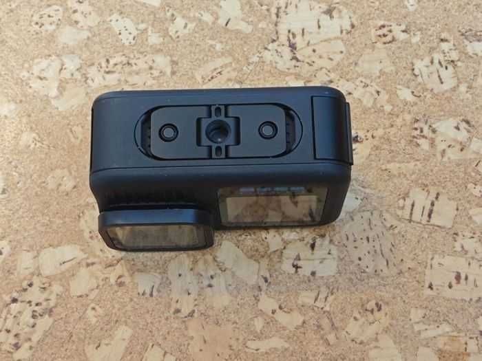 caméra GoPro HERO 13 noire 5,3K HDR 27MP - photo numéro 6