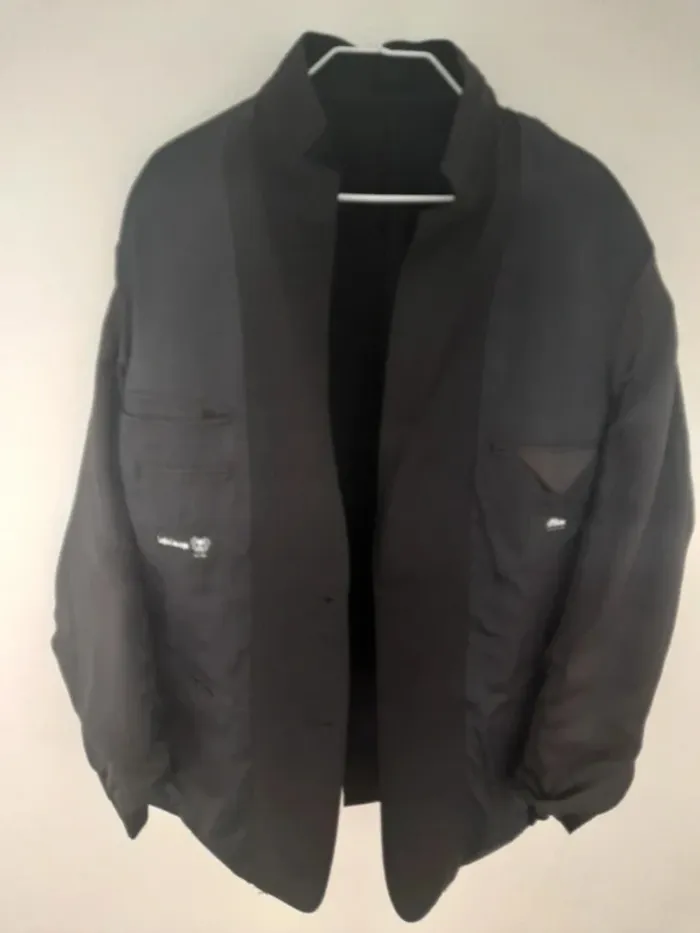 Ensemble costume veste et pantalon homme size 102 S Olivier négociable - photo numéro 4