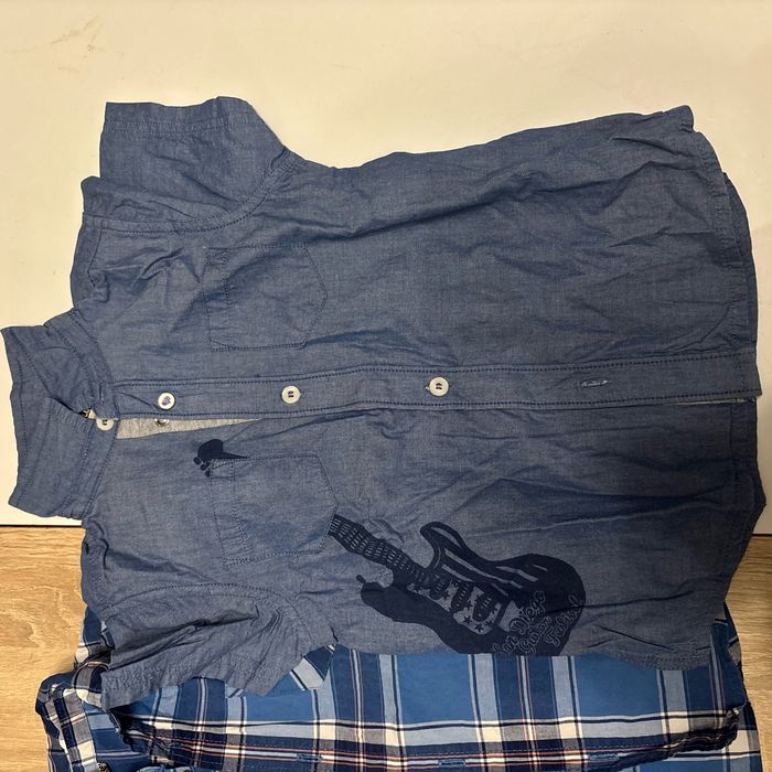 Chemise - photo numéro 2