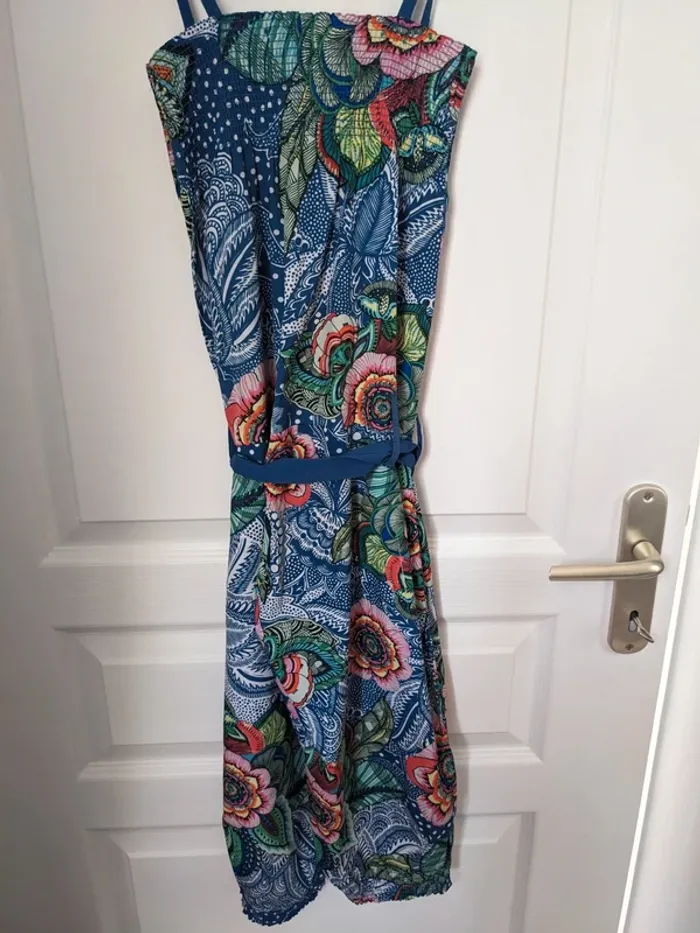 Combinaison Desigual - photo numéro 7