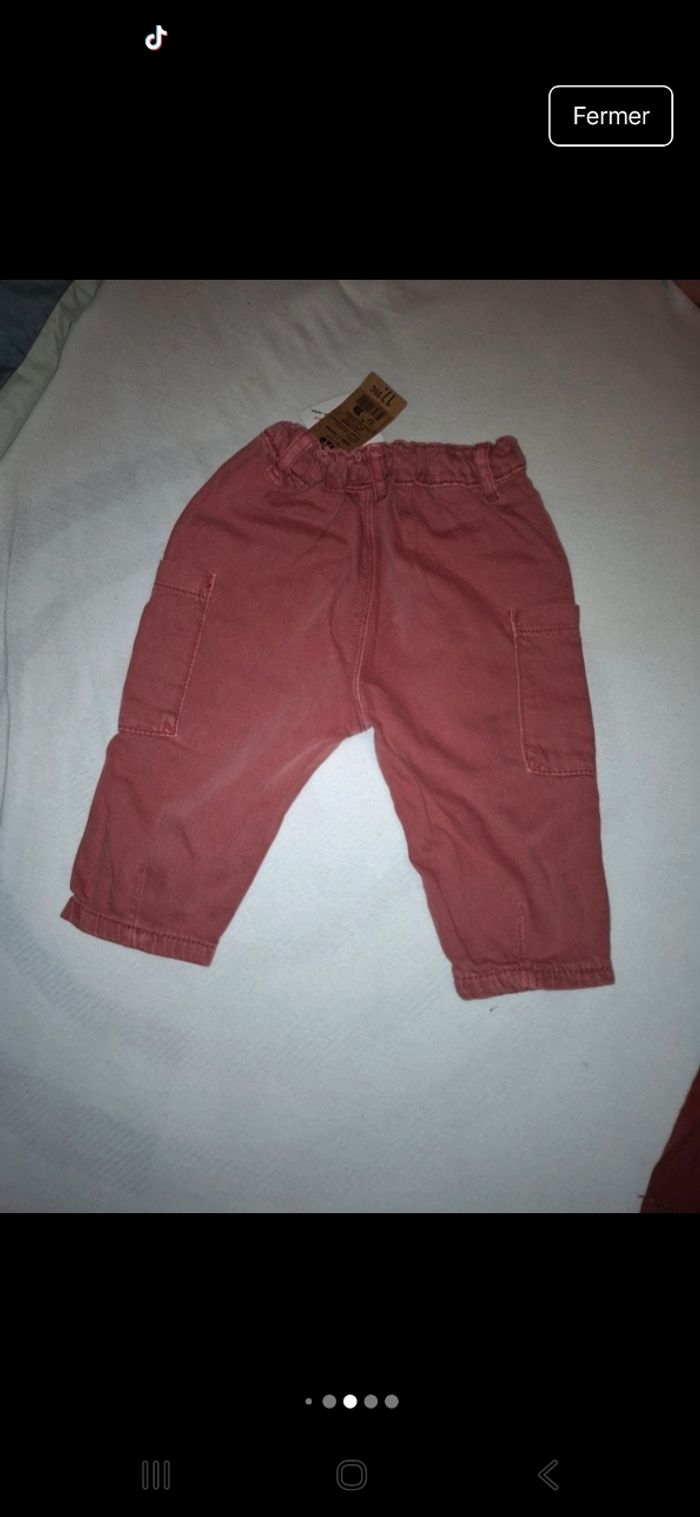 Pantalon - photo numéro 5