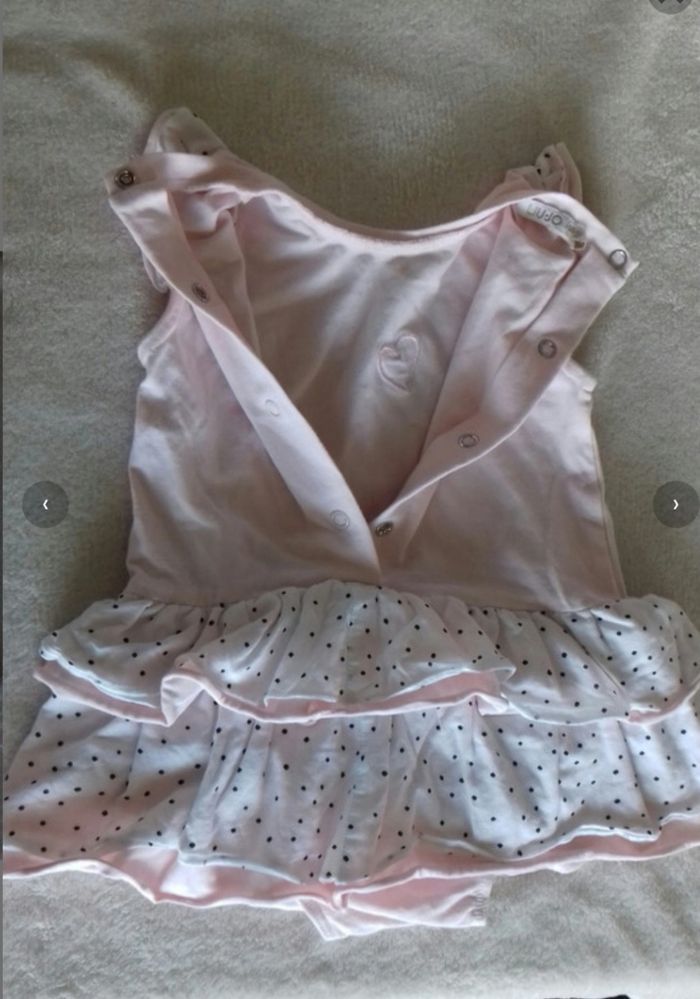 Bodie robe - photo numéro 6