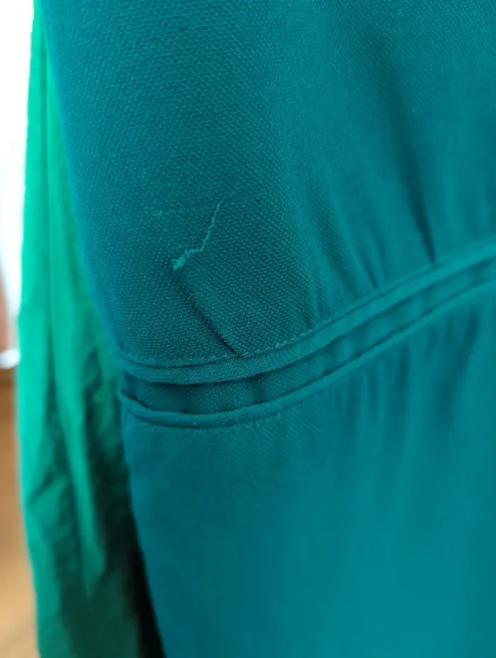 Robe promod bleu - photo numéro 5