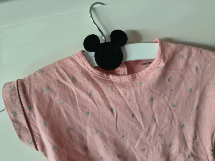 T-shirt - photo numéro 2