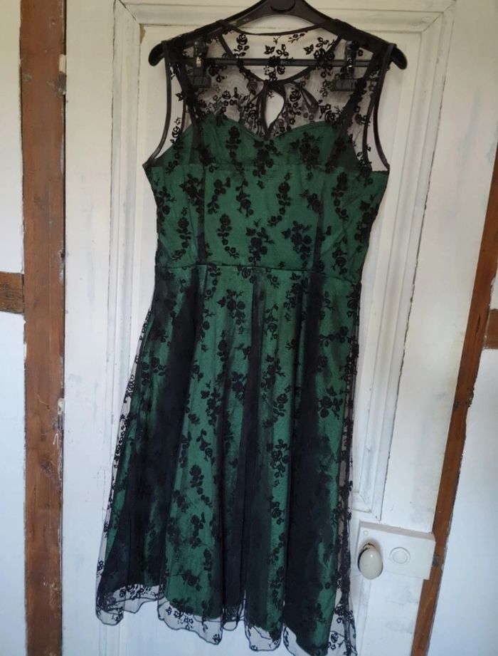 Robe Voodoo Vixen T-XL - photo numéro 2