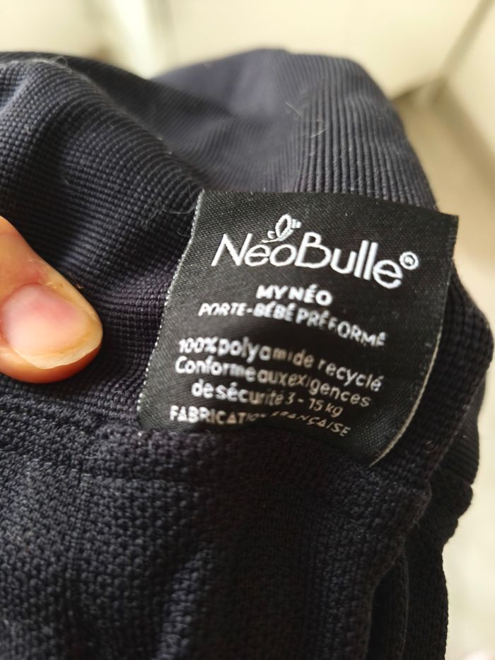 My neo neobulle - photo numéro 2