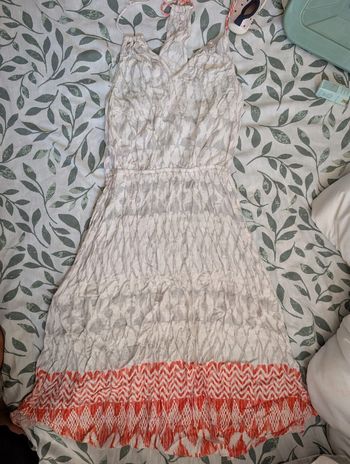 Robe été longue Roxy
