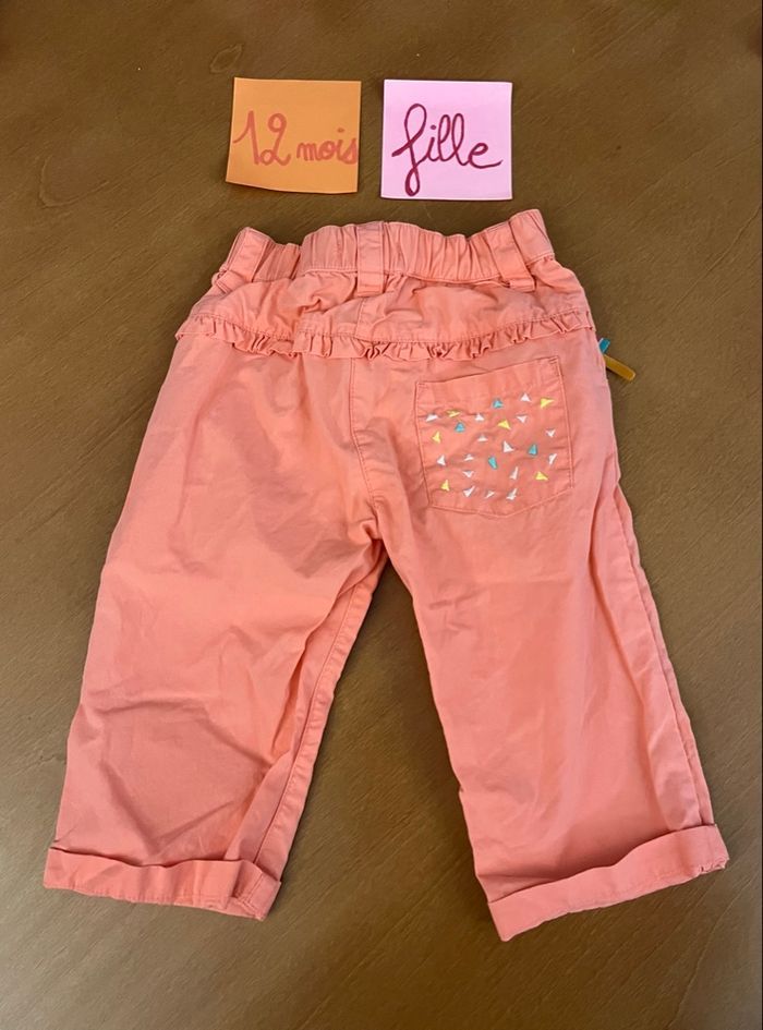 Pantalon Du Pareil au même - photo numéro 3