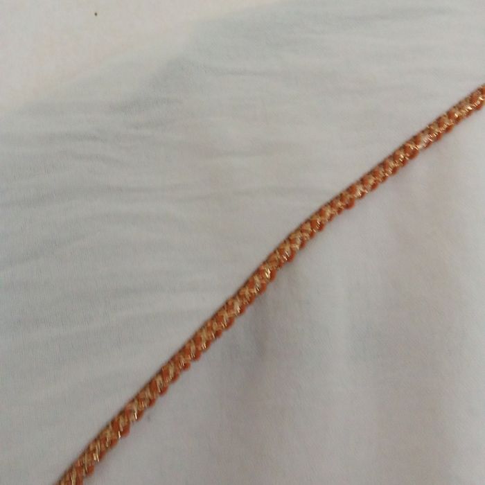 Blouse fille taille 10 ans - photo numéro 3