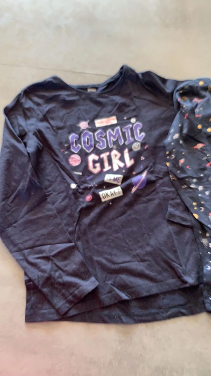 Tee-shirts - photo numéro 2