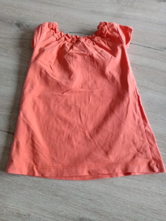 40. Robe tunique JBC 68 - photo numéro 2