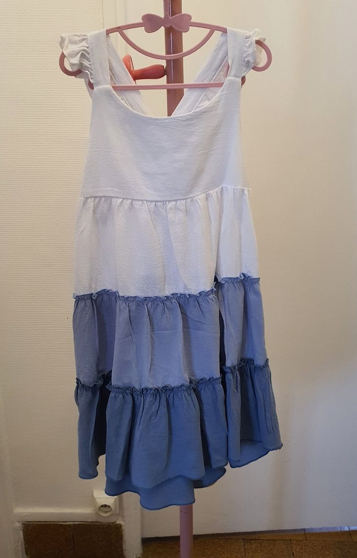 Robe 5-6 ans - photo numéro 2