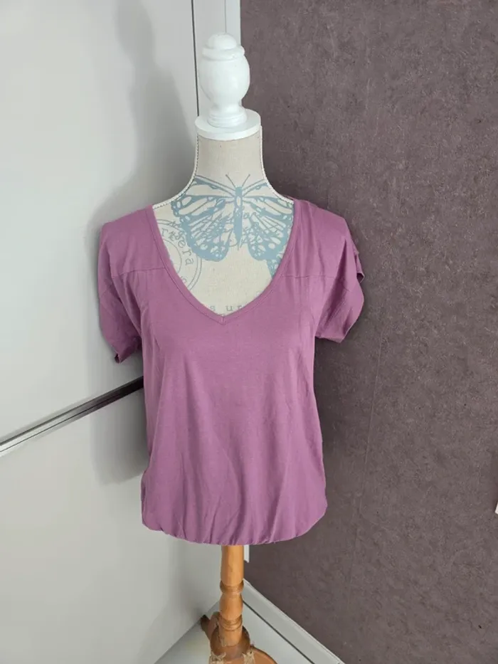 Tee-shirt 3 suisses taille 42 44 neuf
