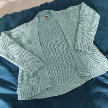Gilet