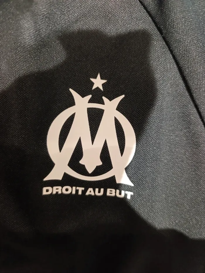 Haut Olympique de Marseille t.S - photo numéro 3