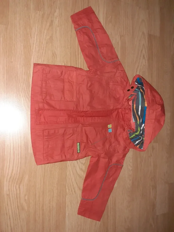 Imperméable