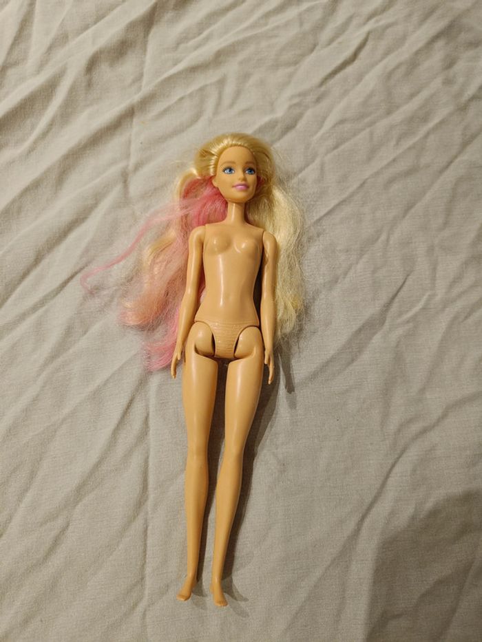 Poupée Barbie - photo numéro 2
