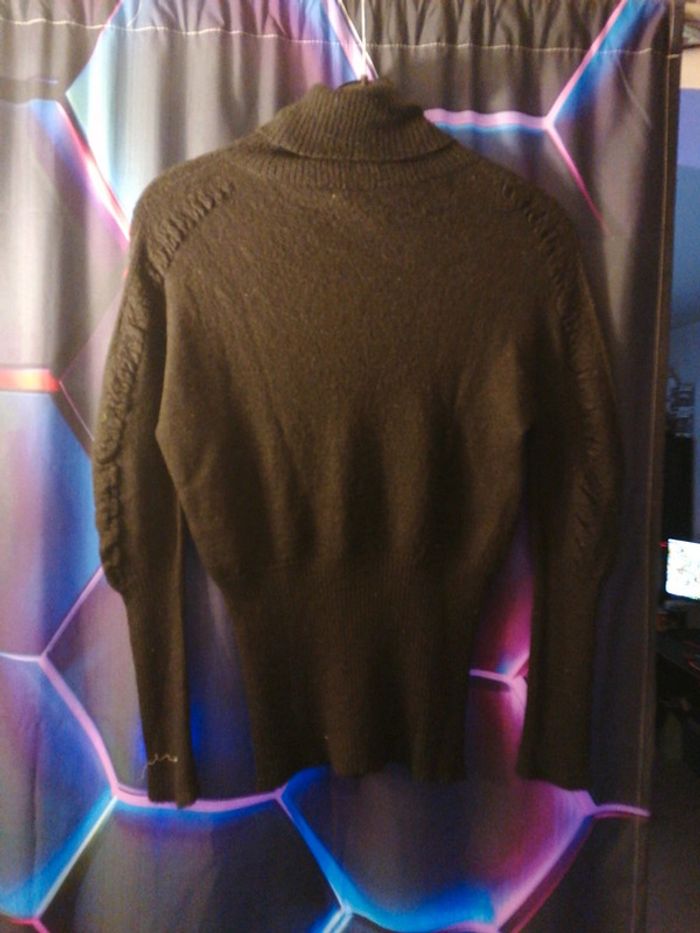 Pull femme guess - photo numéro 3