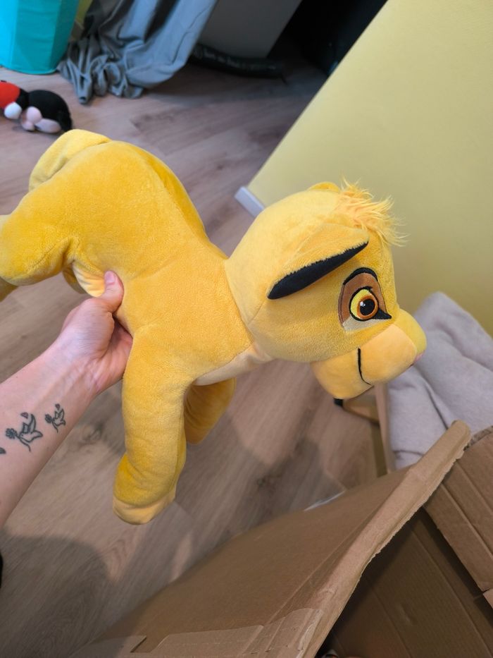 Peluche