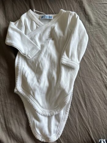 Jacadi body 3m