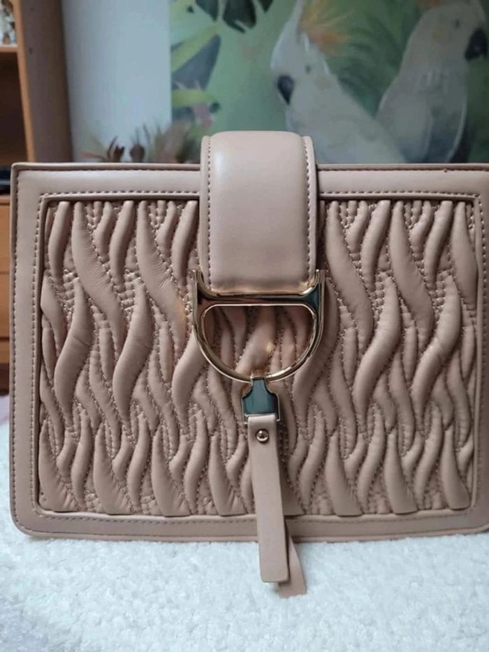 Sac à main Manoukian - photo numéro 4