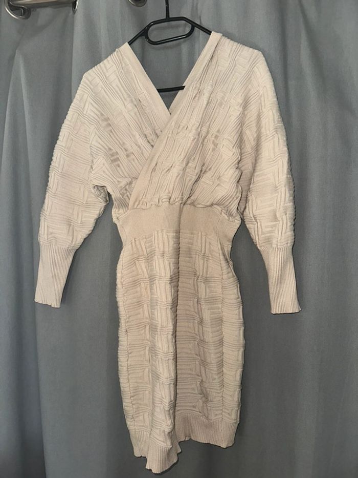 Robe longue whoo - photo numéro 4