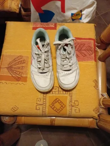 Paire de basket