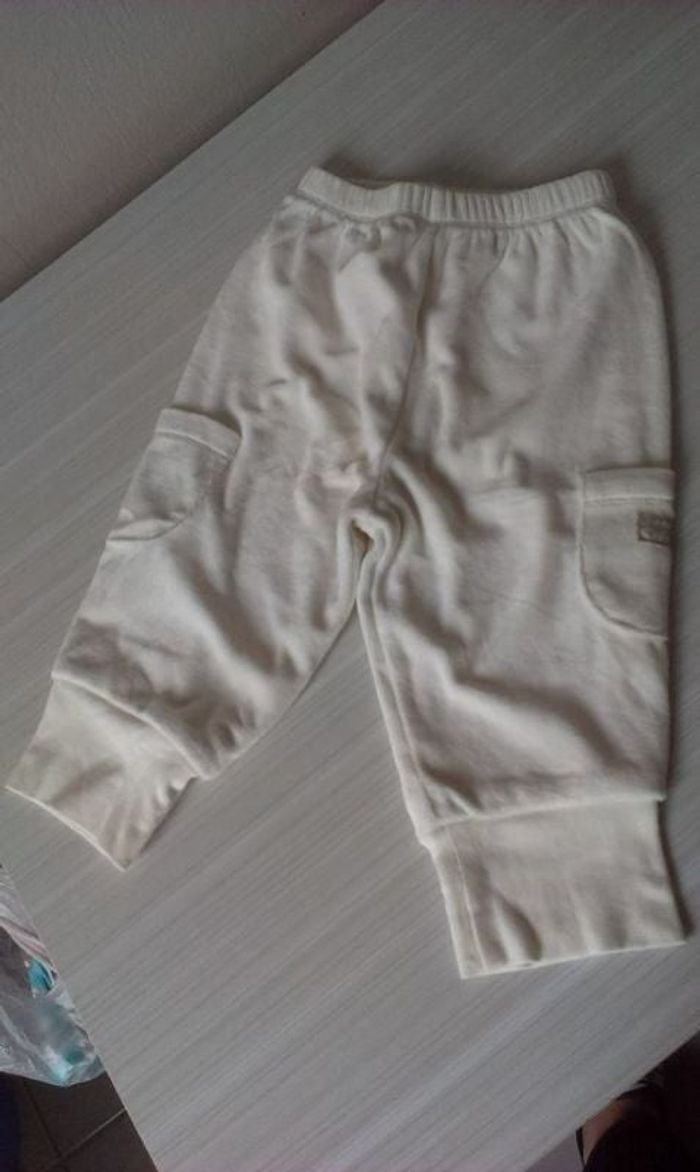pantalon garçon 12 mois