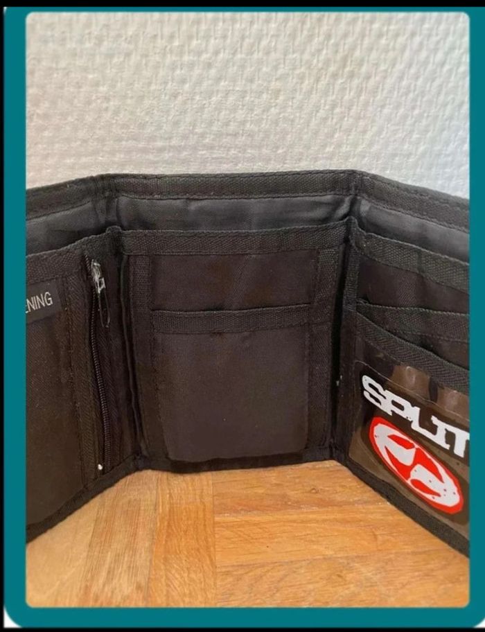 Portefeuille - photo numéro 7