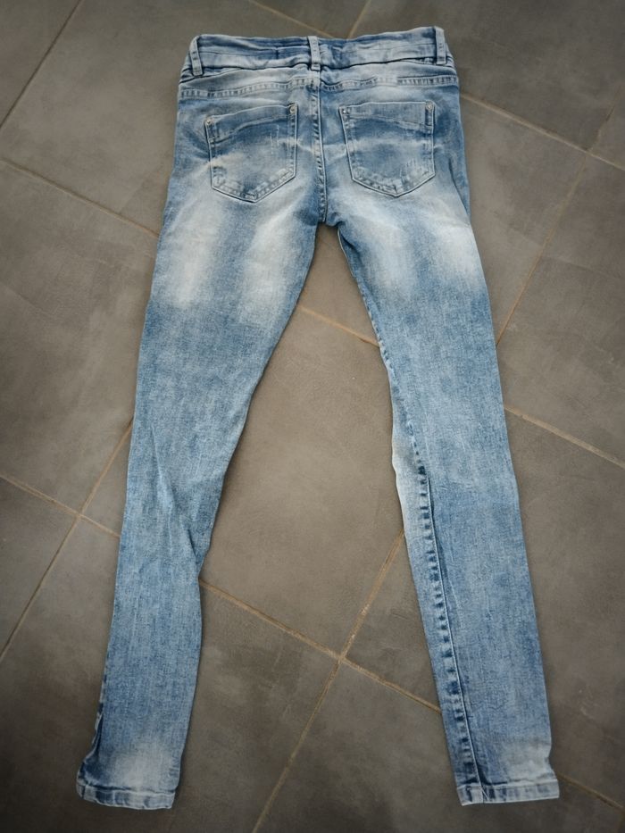 Jean taille 34 - photo numéro 4