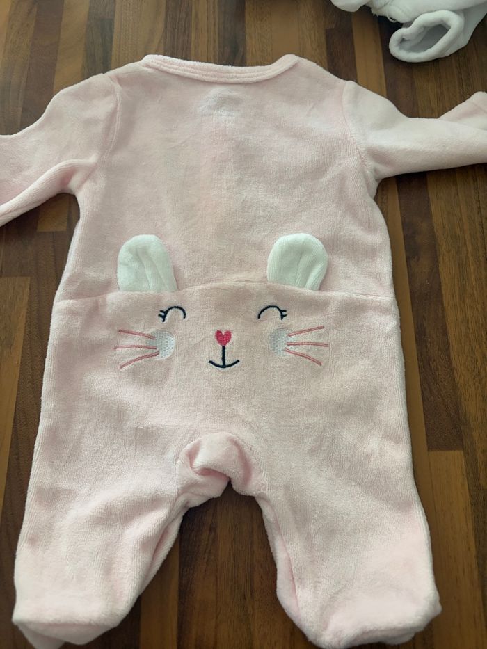 Lot naissance - photo numéro 4