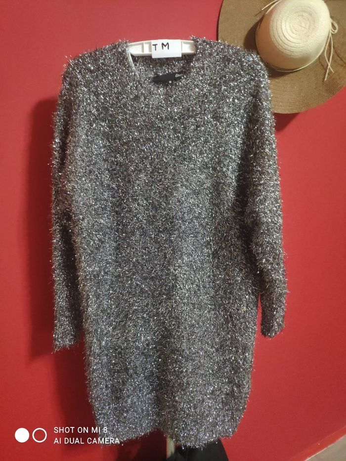 Robe 👗 courte