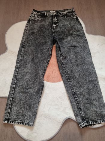 jeans verbaudet coupe Mom