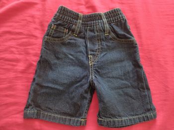 Jean Levi's taille 6 mois