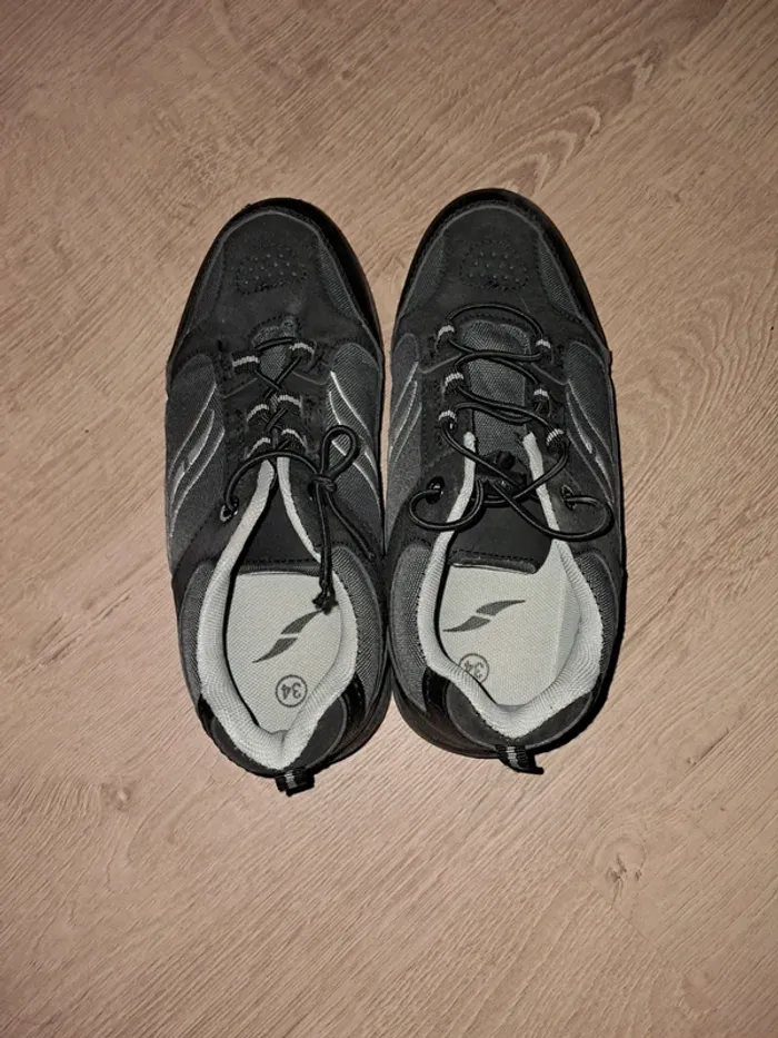 Chaussure garcon - photo numéro 3