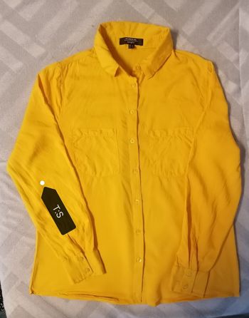 Chemise fluide Jennifer