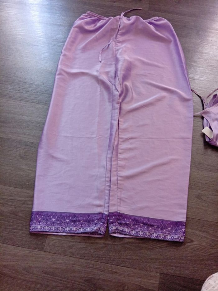 Pyjama - photo numéro 4