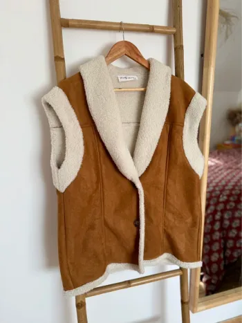 Veste Pretty Wire