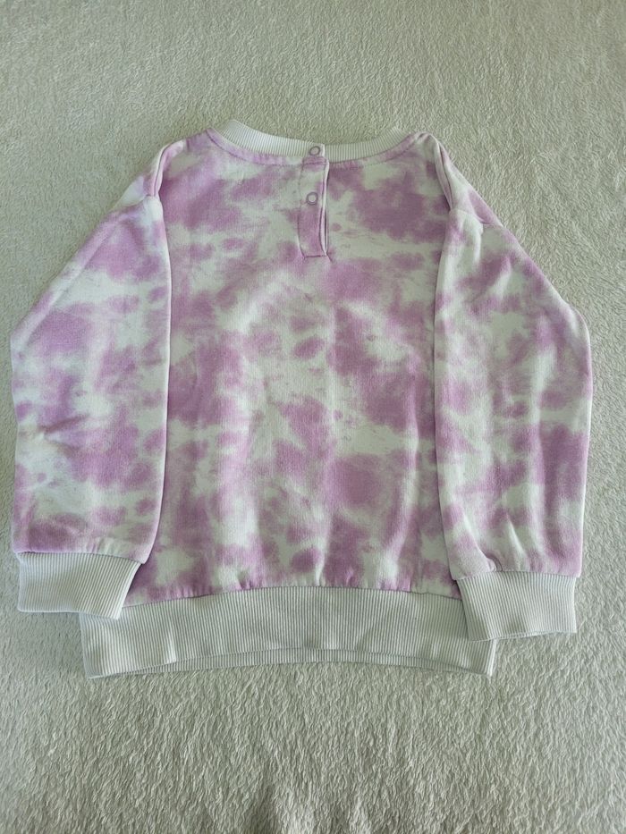 Ensemble jogging fille 3 ans - photo numéro 4